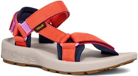 Kuva Teva Terragrip Sandal naisten sandaalit, Tigerlily