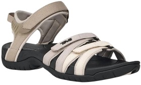 Kuva Teva W's Tirra Black/ Birch Multi