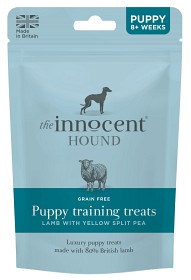 Kuva The Innocent Hound Puppy Training Treats makupalat pennuille, 70g