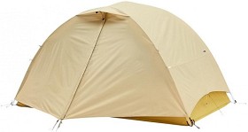Kuva The North Face Talus Eco 2 -teltta, keltainen