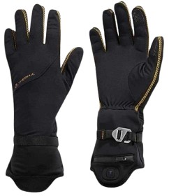 Kuva Therm-Ic Thin Ultra Heat Liner Gloves Unisex lämpökäsineet