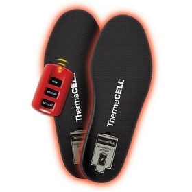 Kuva ThermaCELL NordicFLEX -lämpöpohjalliset