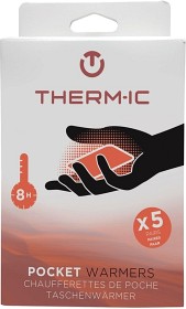 Kuva Thermic Pocketwarmer käsienlämmittimet, 2 x 5 kpl