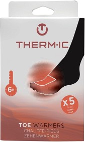 Kuva Thermic Toewarmer varpaidenlämmittimet, 2 x 5 kpl