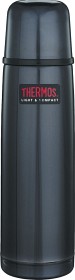 Kuva Thermos Light & Compact termospullo, sininen, 0,5 L
