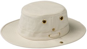 Kuva Tilley Classic T3 Hat hattu, vaalea