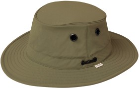 Kuva Tilley Ultralight T5 Classic Hat hattu, maastonvihreä