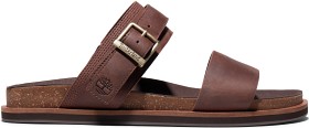 Kuva Timberland Amalfi Vibes 2 Strap Sandal sandaalit, Soil