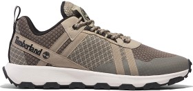 Kuva Timberland Windsor Trail Low Lace Up Sneaker kengät, Lt Brown Mesh