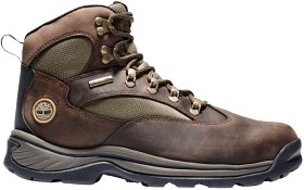 Kuva Timberland Chocorua Mid WP kengät, Medium Brown