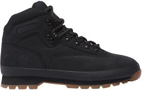 Kuva Timberland Euro Hiker F/L kengät, Black