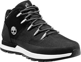 Kuva Timberland Sprint Trekker Mid Fabric WP korkeavartiset tennarit, musta 