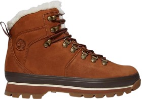 Kuva Timberland Euro Hiker WP Fur Lined naisten kengät, Saddle