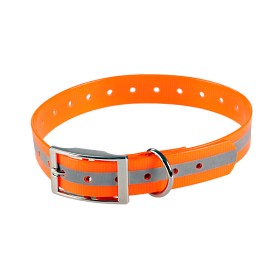 Kuva Tracker Reflex 1" panta heijastinnauhalla, oranssi