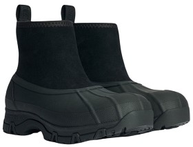 Kuva Tretorn Ahus Hybrid Unisex saappaat, Black