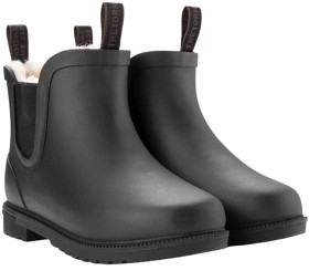 Kuva Tretorn Aktiv Chelsea Winter Kids Black