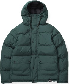 Kuva Tretorn Shelter Jacket talvitakki, tummanvihreä