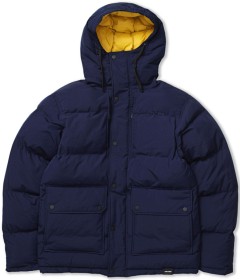 Kuva Tretorn Shelter Jacket talvitakki, tummansininen