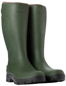 Kuva Tretorn Tornevik Green Unisex saappaat