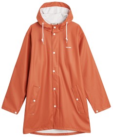 Kuva Tretorn Wings Rainjacket Unisex sadetakki, Burnt Brick 