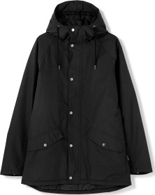 Kuva Tretorn Wings Woven Jacket sadetakki, unisex, musta