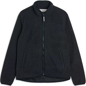 Kuva Tretorn Farhult Pile Jacket naisten fleecetakki, musta