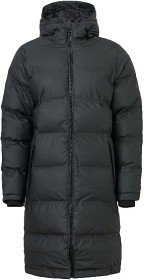 Kuva Tretorn Lumi Coat naisten toppatakki, musta