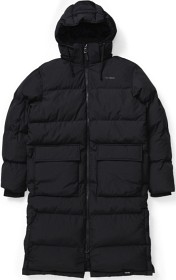 Kuva Tretorn Shelter Jacket naisten talvitakki, musta