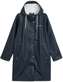 Kuva Tretorn Wings A-Shape Rain Coat naisten sadetakki, Navy Blaze