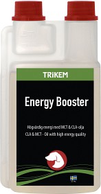 Kuva Trikem Working Dog Energy Booster 500 ml