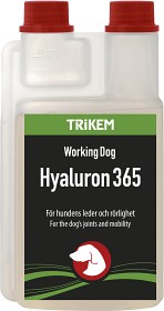 Kuva Trikem WorkingDog Hyaluron 365 1000 ml
