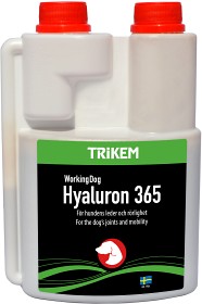 Kuva Trikem Hyaluron 365 500 ml