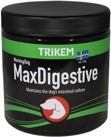 Bild på Trikem Working Dog Max Digestive 