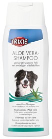 Bild på Trixie Aloe vera -shampoo, 250 ml