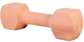 Bild på Trixie -puinen noutokapula, 400 g