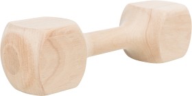 Kuva Trixie -puinen noutokapula, 400 g