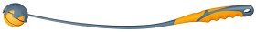 Kuva Trixie De Luxe heittovarsi kahdella pallolla, 60 cm/ 6,3 cm