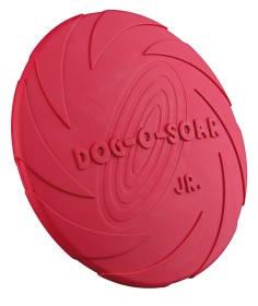 Bild på Trixie Dog Disc kuminen heittokiekko, 15 cm
