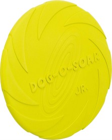 Kuva Trixie Dog Disc kuminen heittokiekko, 15 cm