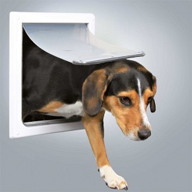 Kuva Trixie Koiranovi 2-Suuntainen S-M 30x36 cm