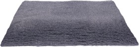 Bild på Trixie -makuualusta, tummanharmaa, 100 x 75 cm