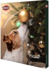 Kuva Trixie PREMIO koirien joulukalenteri