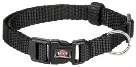 Bild på Trixie Premium -säädettävä koiran kaulapanta, 40-65 cm/25 mm