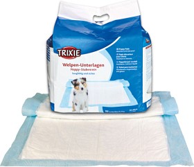 Bild på Trixie Housetrainer -suoja-alusta, 40x60 cm  50-Pack