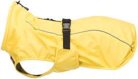 Kuva Trixie Vimy sadetakki, XS / 30 cm, keltainen
