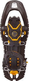 Bild på TSL Symbioz Hyperflex Adjust lumikengät, Titan Black (50-136kg)