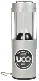 Kuva UCO Original kynttilälyhty, alumiini
