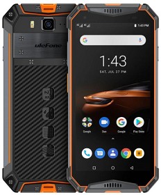 Kuva Ulefone Armor 3W älypuhelin