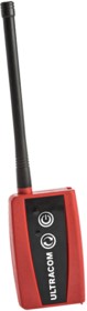 Kuva Ultracom Avius isäntälaite GPS/VHF