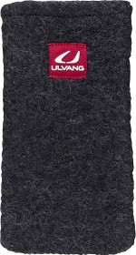 Kuva Ulvang Ulvang Iso Wool Pocket suojapussi puhelimelle, harmaa